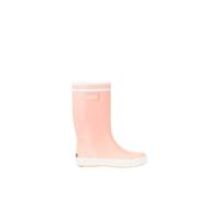 Children's rain boots Aigle Lolly Pop 2 Rose 31