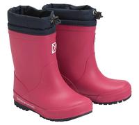 Children's rain boots Didriksons Slush Rose 32