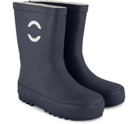 Children's rain boots Mikk-Line Solid Bleu 30