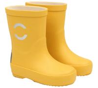 Children's rain boots Mikk-Line Solid Jaune 38