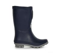 Regatta Fairweather Shine Junior Hiking Boots Blue EU 34 Girl