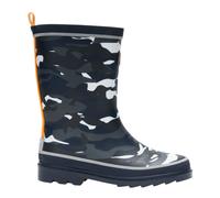 Children's rain boots Regatta Foxfire Noir 31