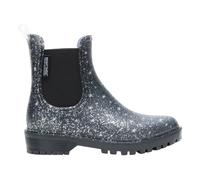 Regatta Kids Harriet Ii Jnr Wellies, Black, Size 3 Older Black