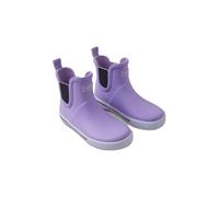 Children's rain boots Reima Ankles Violet 30