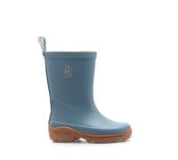 Children's rain boots Rouchette Clean Bleu 32-33