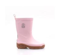 Children's rain boots Rouchette Clean Rose 28/29