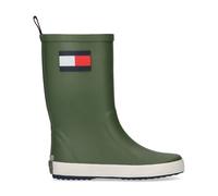 Children's rain boots Tommy Hilfiger Flag Vert 31