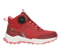 Children's rain boots Whistler Gango Q-lock Rouge 28