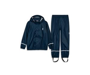 Children's rain gear Lego Wear Jori 200 Bleu 6 ans
