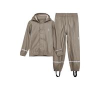 Children's rain gear Lego Wear Jori 200 Marron 6 ans