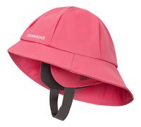 Children's rain hat Didriksons Southwest Pink 52 cm