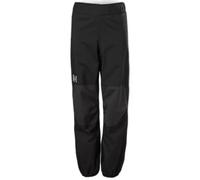 Helly Hansen Guard Trousers Black Kids - 10