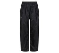 Children's rain Trousers Regatta Stormbreak Noir 5/6 ans