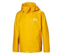 Children's raincoat Helly Hansen Moss Jaune 10 ans