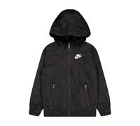 Children's raincoat Nike Black 6/7 years