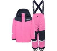 Children's raincoat set Didriksons Skare Rose 4/5 ans