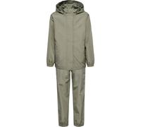 Children's raincoat set Hummel Nessie Vert 12 ans