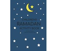 Childrens Ramadan Activity Book