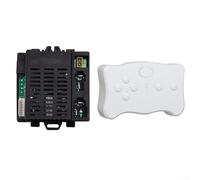 Children's RC Electric Car RX42 Controller 12V System for Enhanced Performance