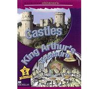 Children's Readers 5 Castles International