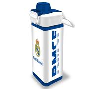 Children's Real Madrid Bottle White 500 ml