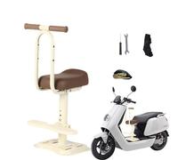 Children's Rear Seat, Bike Seat - Front Mounted Child Bike Seat | Front Child Bike Seat, Baby Carrier