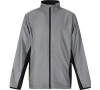 Children's reflective jacket Endurance Peelier Gris 6 ans