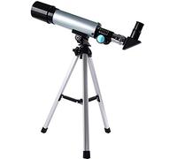Children's Refractive Astronomical Telescope, Portable Monocular, Space Enlightenment Children's Gift Telescope Heaven and Earth Stargazing YangRy