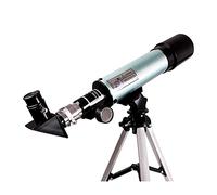 Children's Refractive Astronomical Telescope, Portable Monocular, Space Enlightenment Children's Gift Telescope Heaven and Earth Stargazing