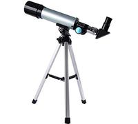 Children's Refractive Astronomical Telescope, Portable Monocular, Space Enlightenment Children's Gift Telescope Heaven a