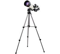 Children's Refractive Astronomical Telescope, Portable Monocular, Space Enlightenment Kid's Gift Telescope Heaven and Ea