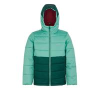 Regatta Lofthouse Viii Jacket Green 13 Years Girl