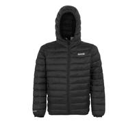 Regatta Marizion Jacket Black 13 Years Kids