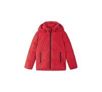 Children's Reima Paimio Puffer Red 8 years