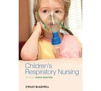 Children's Respiratory Nursing