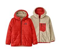 Children's reversible down jacket Patagonia Ready Freddy 14 ans