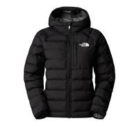 The North Face Girl's B Reversible Perrito Hooded Jacket Jacket (pack of 1)