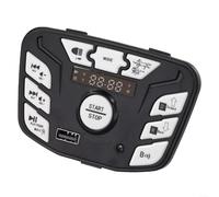 Children's Ride On Vehicle Controller JR1927M12V with Features like Audio Playback and Speed Settings (JR1927M-12V)