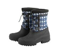 Children's riding boots ELT Lucky Snowfall