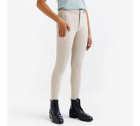 Children's Riding Full Grip Jodhpurs Club - Beige