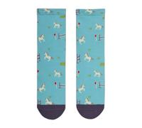 Children's riding socks LeMieux Character (x2)