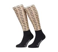 Children's riding socks LeMieux Footsie