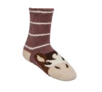 Children's riding socks LeMieux Mini Fluffy Character