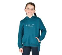 Children's riding sweatshirt Dublin Lilah Lurex