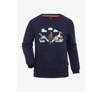 Children's riding sweatshirt LeMieux Mini Poppy