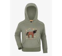 Children's riding sweatshirt LeMieux Romi