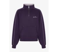 Children's riding sweatshirt with zip collar LeMieux Kate