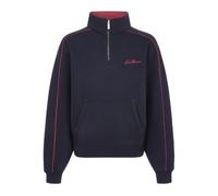 Children's riding sweatshirt with zip collar LeMieux Rider Kate