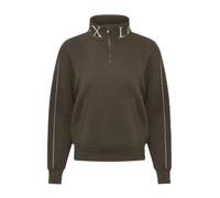 Children's riding sweatshirt with zip collar LeMieux Rider Kate