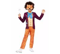 Childrens Roald Dahl Fantastic Mr Fox Costume 10-12yrs